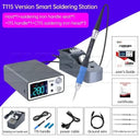 Professional Soldering Workstation