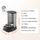 SucceBuy Shawarma Grill Machine Vertical