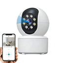 Real Time Pet Monitoring Camera For Pet Guardians
