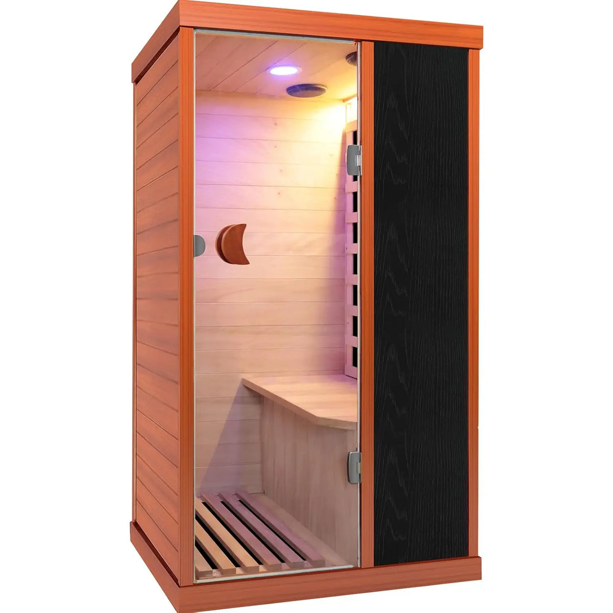Indoor Home Sauna