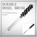 Fast Clean Hosel Brush for Golf Clubs