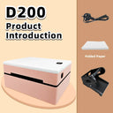 Easy Setup 4x6 Label Printer for SMB