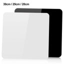 Puluz Photography Acrylic Reflective Display
