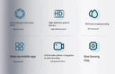 Endoscope Camera for Android Clear View