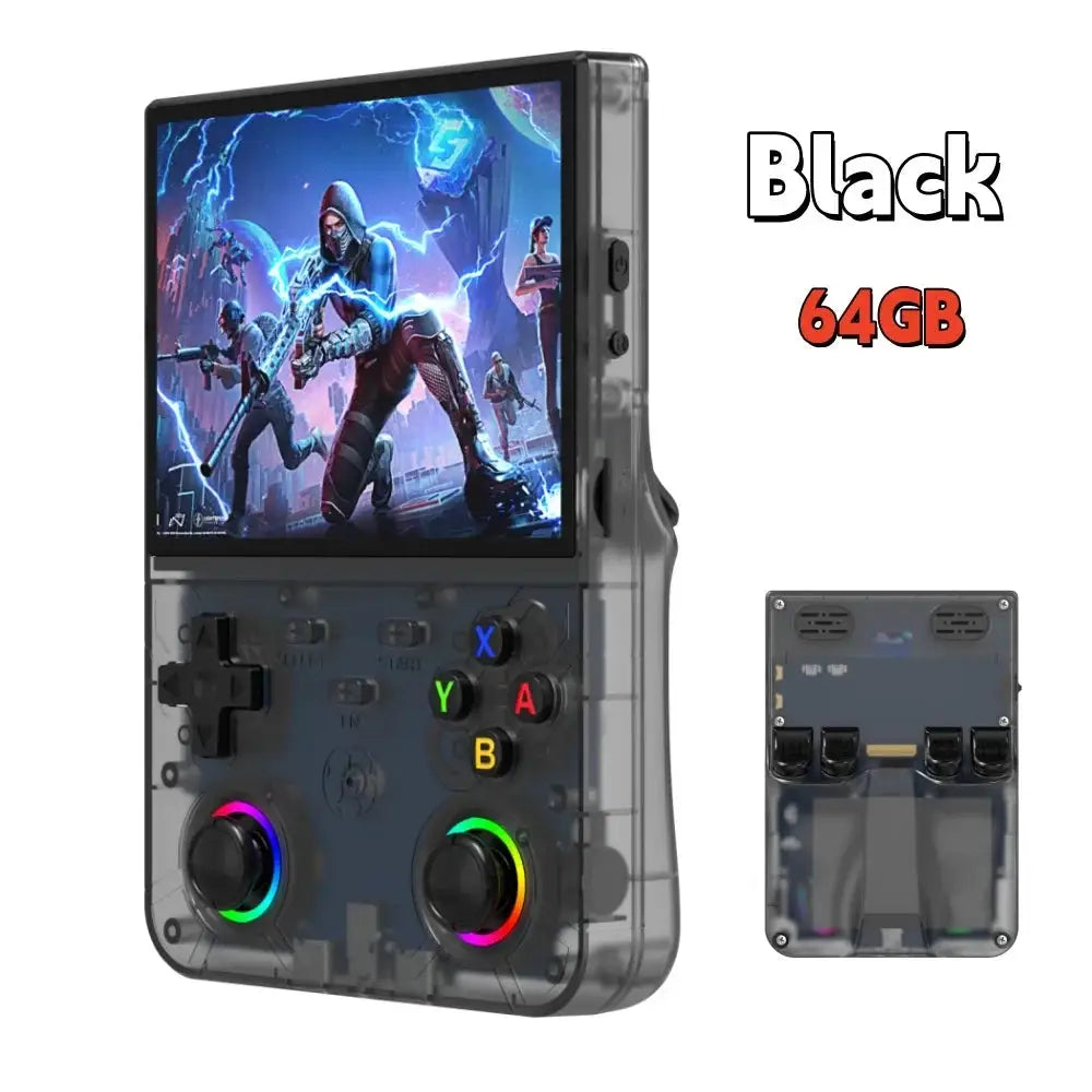 Ultra X Retro Handheld Console — product view 11