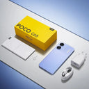 All-Day Battery Smartphone for Daily Use