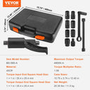 Professional Torque Multiplier Tool