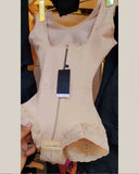 Double Control Colombian Girdles For Women Body Faja Belts