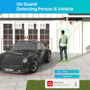Zosi Poe Outdoor Ip Camera