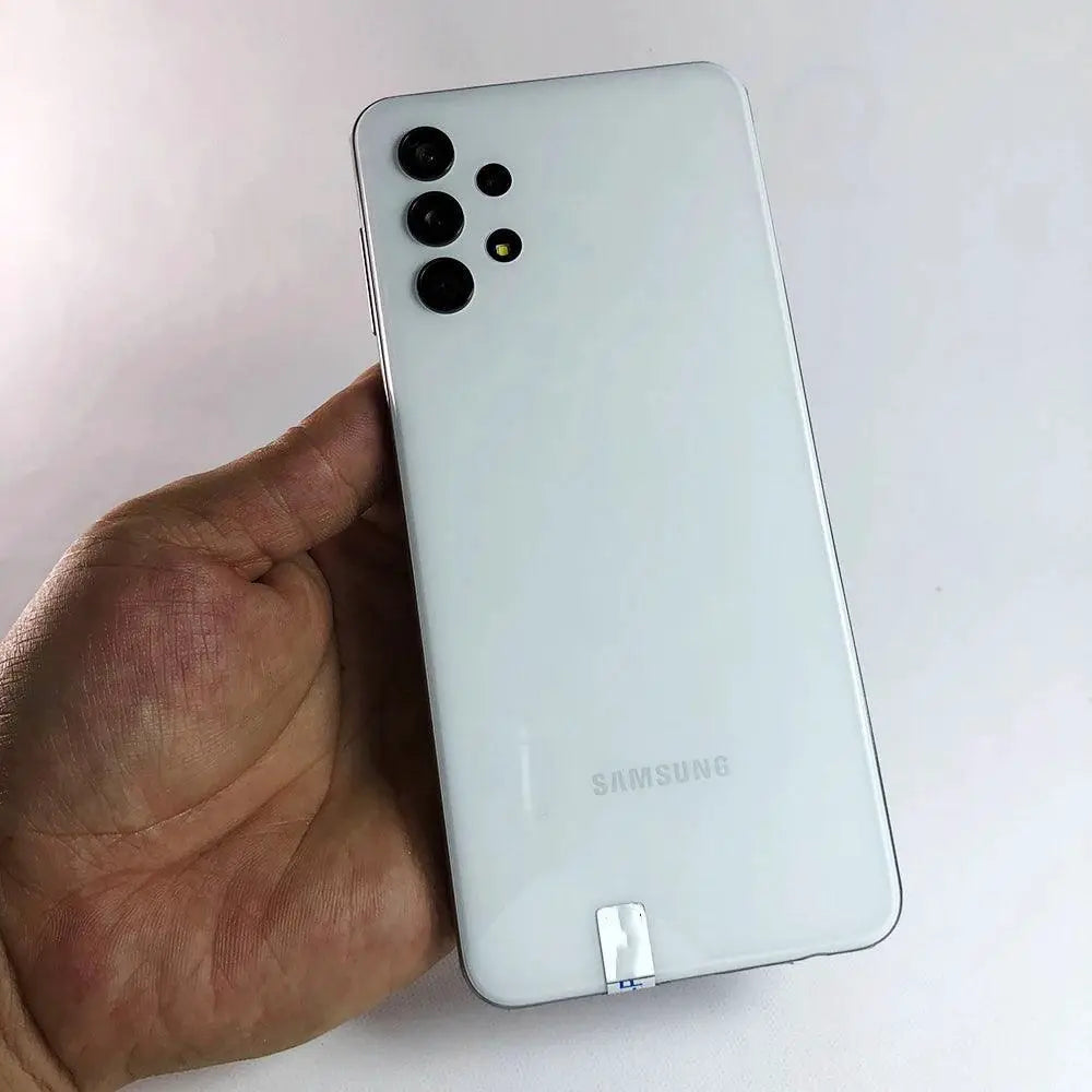 Samsung Galaxy Unlocked Smartphone Display — product view 10
