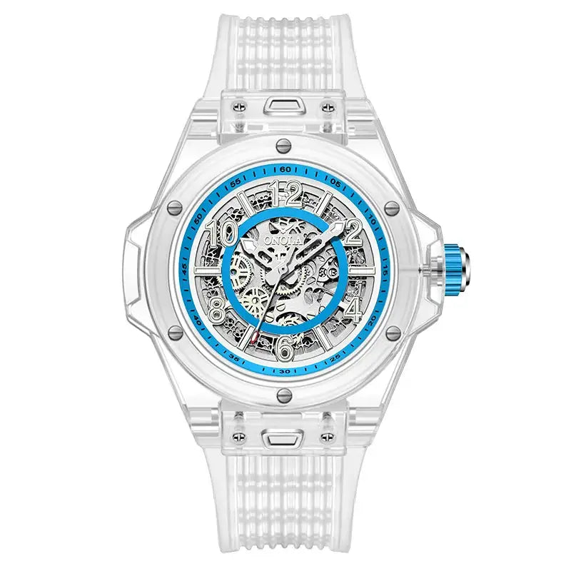 Onola Sport Mechanical Watch For Men — product image 11
