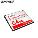 Lemiwei Compact Flash Memory Card