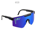 Pit Viper Sunglasses for Men and Women Goggles UV400