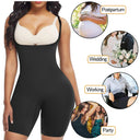 Ultimate Tummy Control Bodysuit Slimming Shapewear for Women