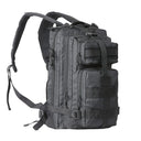 SYZM 50L or 30L Tactical Backpack Bag for Men Outdoor