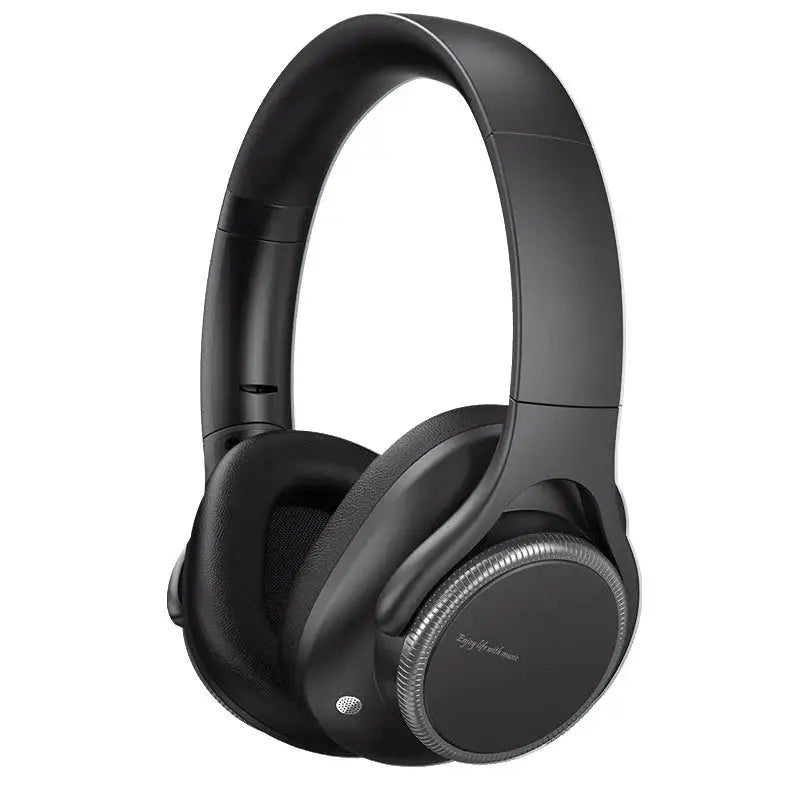 ANC Over Ear Headphones With Playtime — product view 10