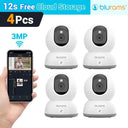 Smart Baby Monitors for Smarter Home Security View
