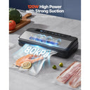 Automatic Food Vacuum Sealer Machine