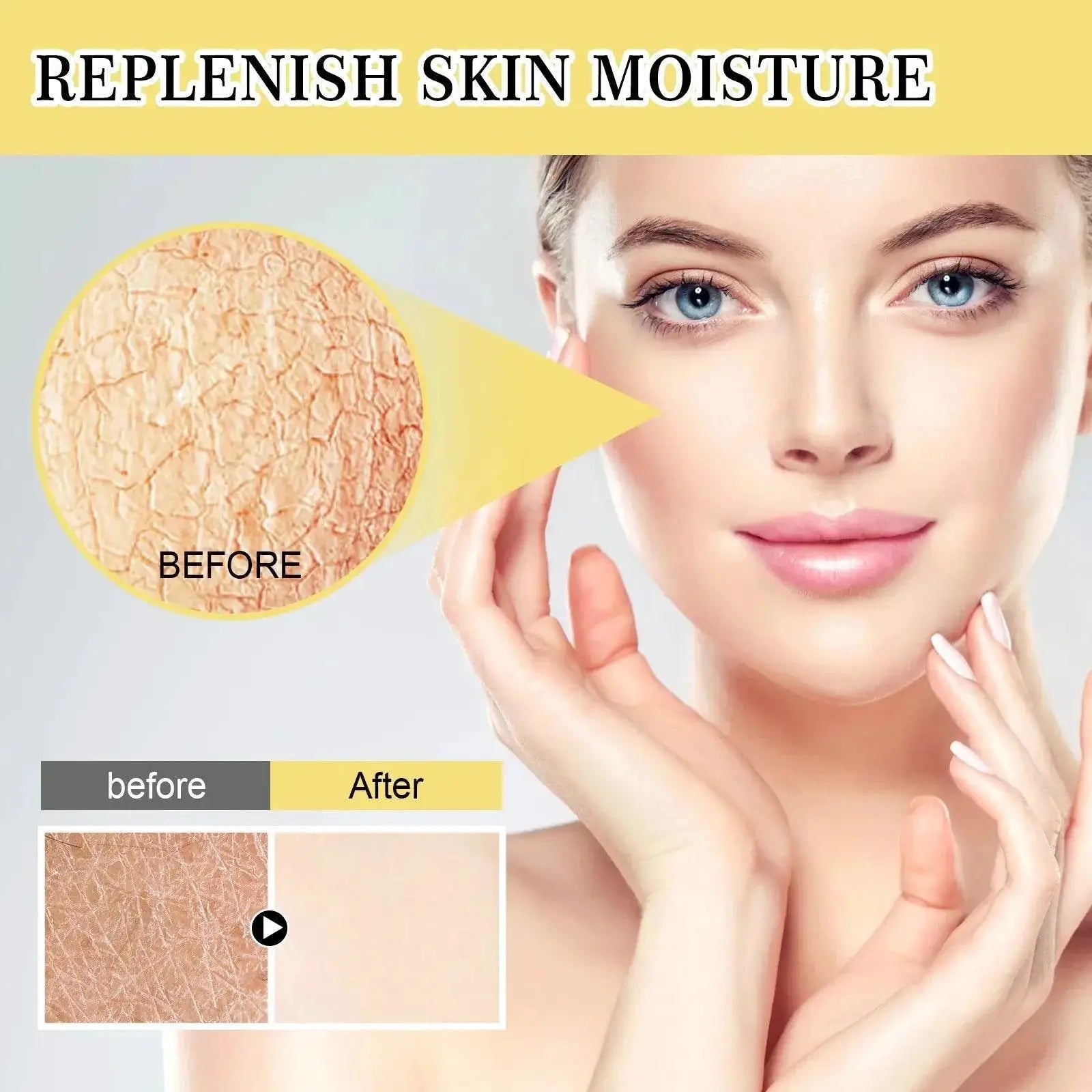 Youthful Glow Snail Mucin Serum for Skin Rejuvenation