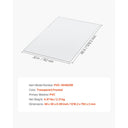 Non Slip Vinyl Chair Mat