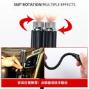 1PCS Car Roof Star Light USB LED Interior Night Decor Light