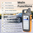 Xhorse VVDI Max Pro OBD Tool IMMO Access