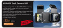 Reliable Dash Camera for Night Driving