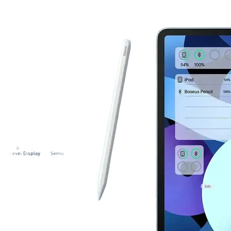 Baseus Palm-Reject Stylus for Notes — with Cable