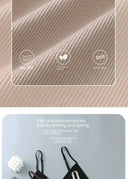 Sexy Shapewear Bodysuits for Women Tummy Control Push-Up Support