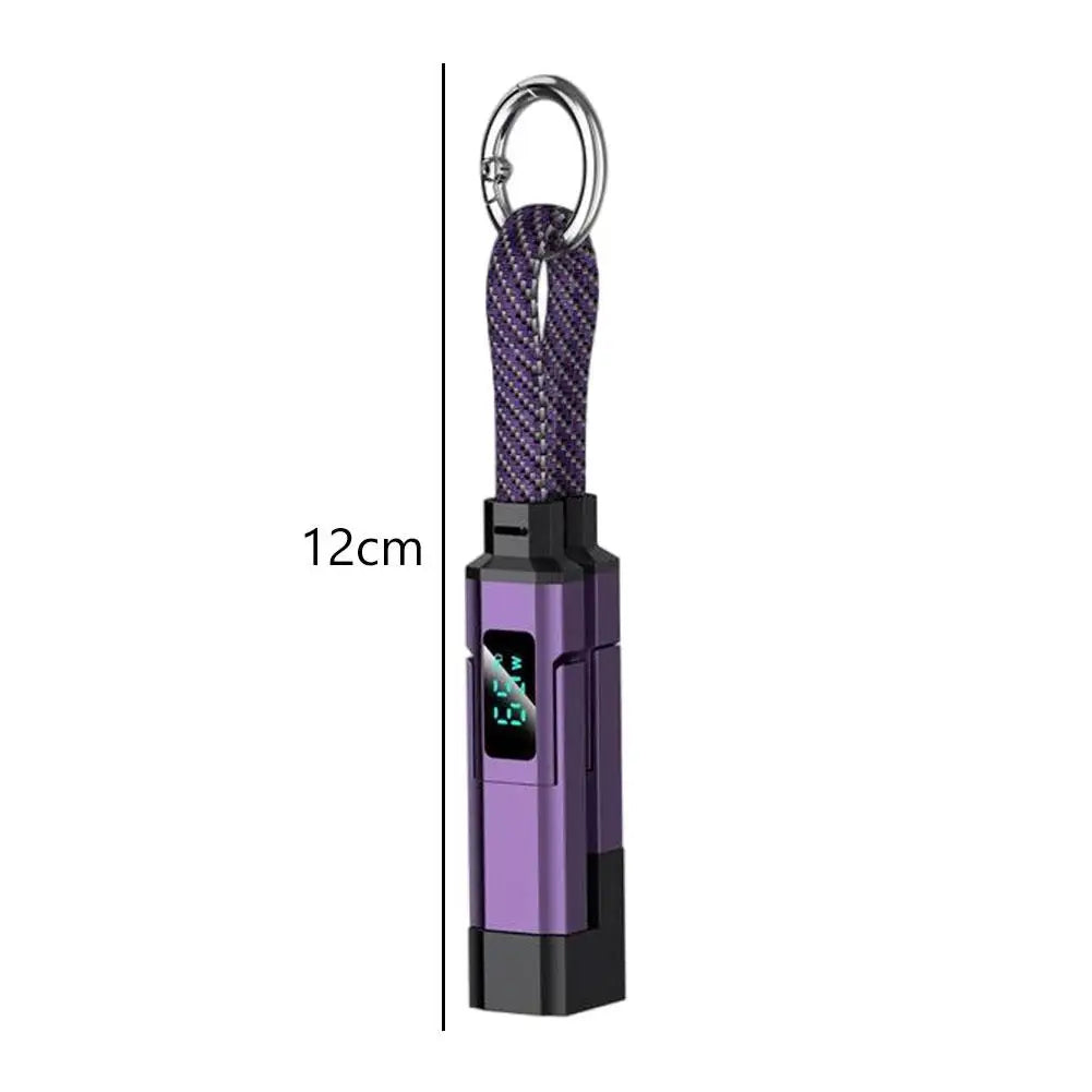 65W USB C Charging Cable