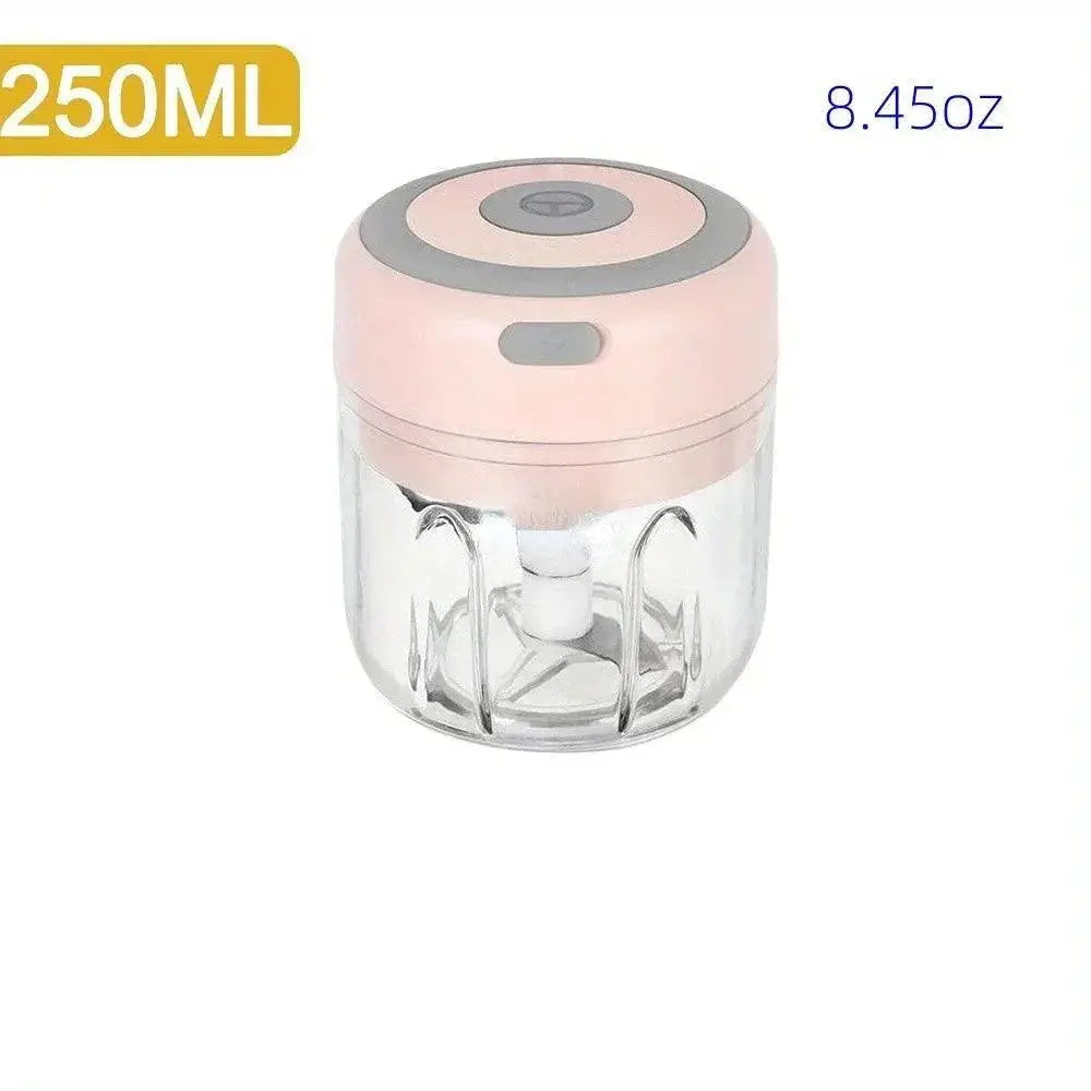 Efficient Garlic Chopper for Quick Meals — product view