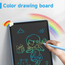 Interactive LCD Writing Tablet for Kids Creative Toy Fun