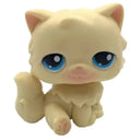 LPS Cat Bobble Head Toys for Collectors