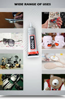 B7000 Glue 15ML 25ML 50ML 110ML Adhesive Clear Contact Glue