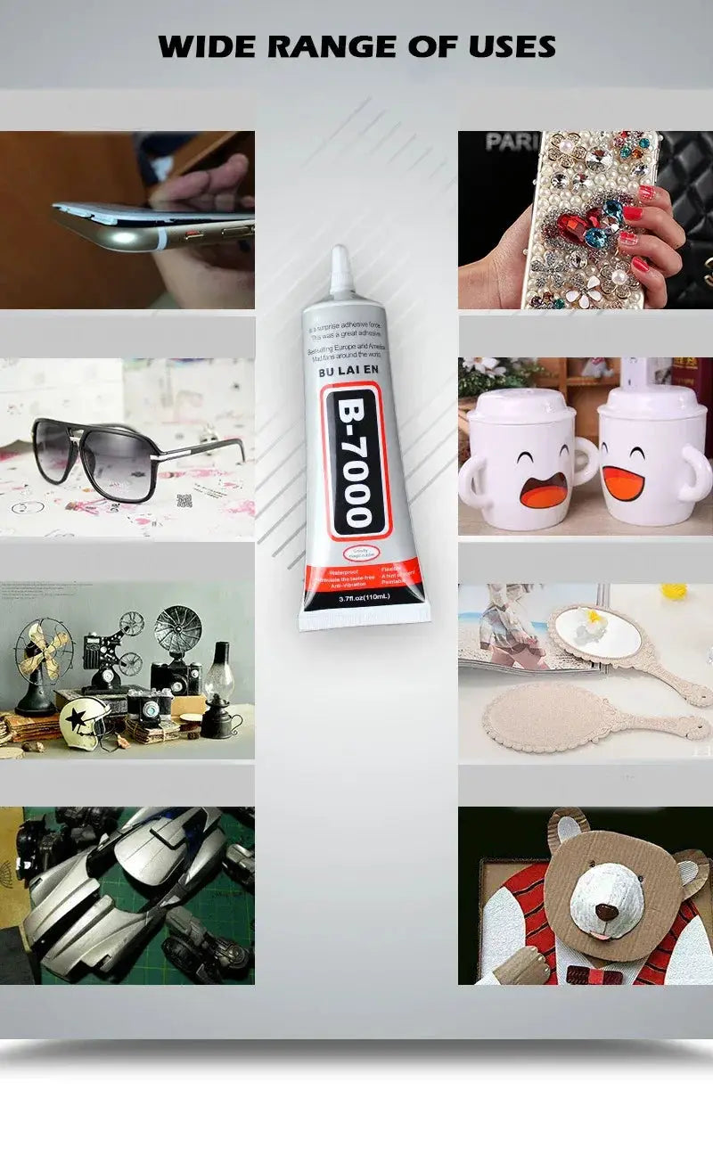Fast-Drying Craft Glue for Crafters — product view 8