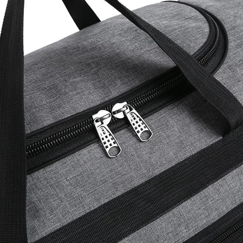 Large Capacity Duffle Bag for Travelers — product view 18