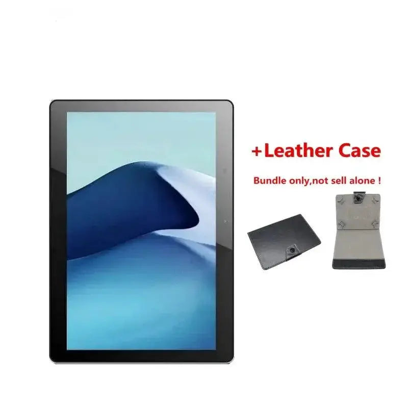 Android Tablet with Calling and Stylus Pen — product view 8