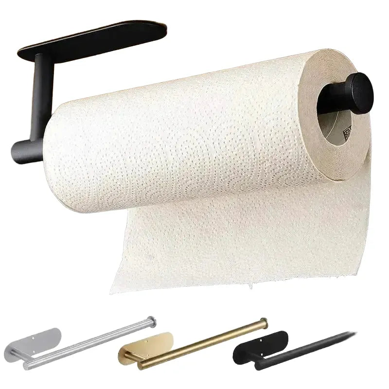 Rustproof Paper Towel Holder for Kitchen — product view 1