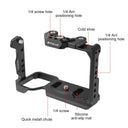 Puluz Video Camera Cage Sony
