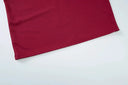 Flattering Halter Maxi Dress for Prom