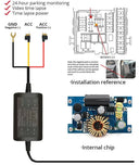 Smart Dash Cam for Drivers Safer Driving