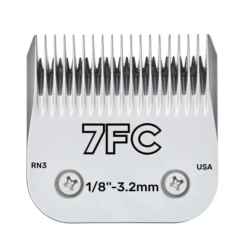 Clipper Blade for Groomers Precise — product view 10