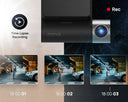 Smart Dash Cam For Safer City Driving And Evidence