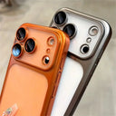 iPhone Clear Case - Shock Proof Scratch Resistant