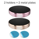 Magnetic Car Phone Holder - Universal Dashboard