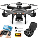 S116 Max Dual Camera RC Pro Drone