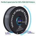 Geeetech Abs Filament - Precision Prints