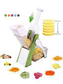 Effortless Veg Chopper For Busy Homes