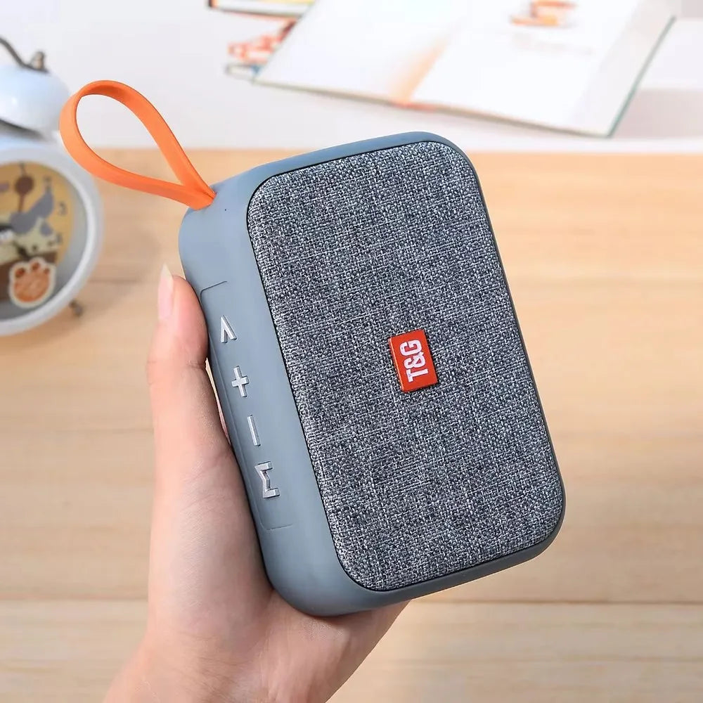 Wireless Music Audio Speaker