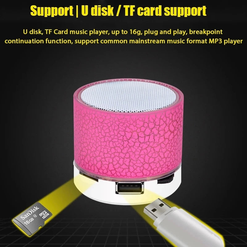 Speaker for Better Everyday Sound